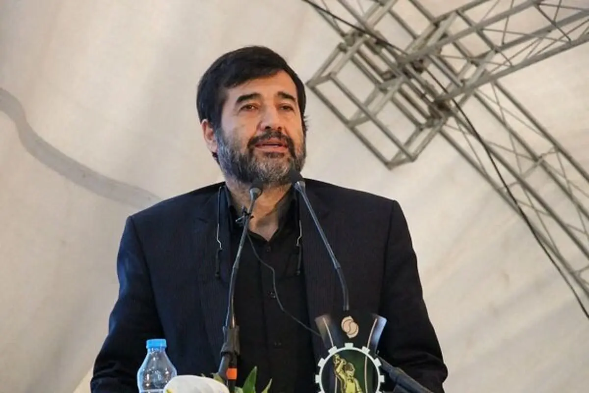 وزیر ورزش پیشنهاد داد: به جای آمریکا در مکزیک بازی کند 