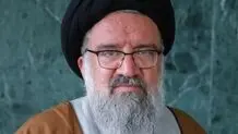 احمد خاتمی: می‌خواهم ترامپ را استیضاح کنم

