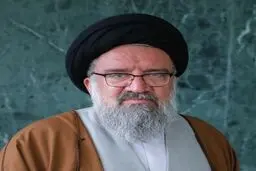 احمد خاتمی: می‌خواهم ترامپ را استیضاح کنم


