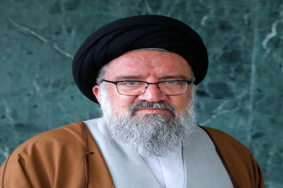 احمد خاتمی: می‌خواهم ترامپ را استیضاح کنم

