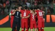 مخالفت پرسپولیس با تعیین سهمیه‌های آسیایی بر اساس جدول فعلی/ خلیلی: درباره تمرینات و نقل‌وانتقالات با اوسمار در ارتباطیم