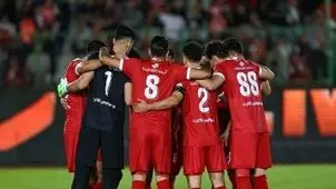 مخالفت پرسپولیس با داربی بدون تماشاگر