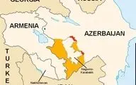 باکو: یک نظامی جمهوری آذربایجان در درگیری مرزی کشته شد