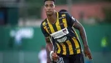 پرسپولیس با مهاجم برزیلی به توافق نرسید