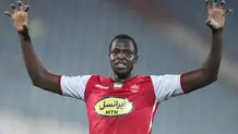 پیروزی پرسپولیس با دبل دیاباته/ شاگردان یحیی در کورس ماندند