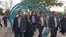فرش دستباف آصادقی تویسرکان ثبت جهانی می‌شود

