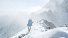 سرنوشت نامعلوم ۳ کوهنورد در اشترانکوه/ ویدئو

