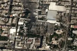 نیویورک تایمز: سیا اطلاعات محل تجمع رهبران ایران را به اسرائیل داد