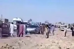 جزئیات جدید از حمله تروریستی در تفتان سیستان و بلوچستان + اسامی شهدا