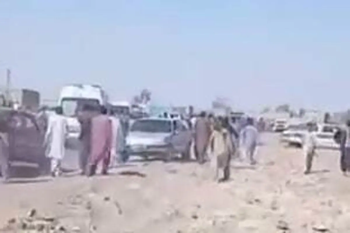 جزئیات جدید از حمله تروریستی در تفتان سیستان و بلوچستان + اسامی شهدا
