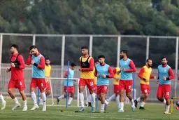 ۲ بازیکن به تیم ملی دعوت شدند