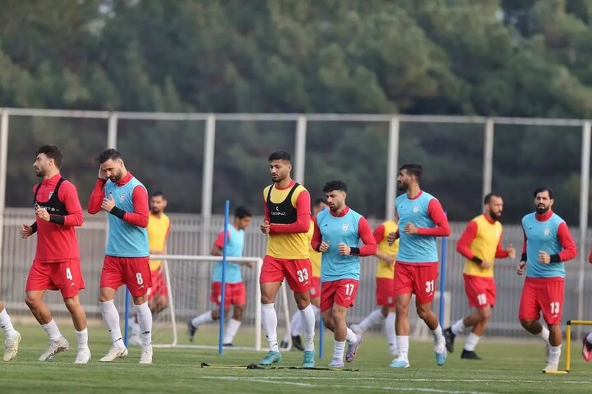 ۲ بازیکن به تیم ملی دعوت شدند