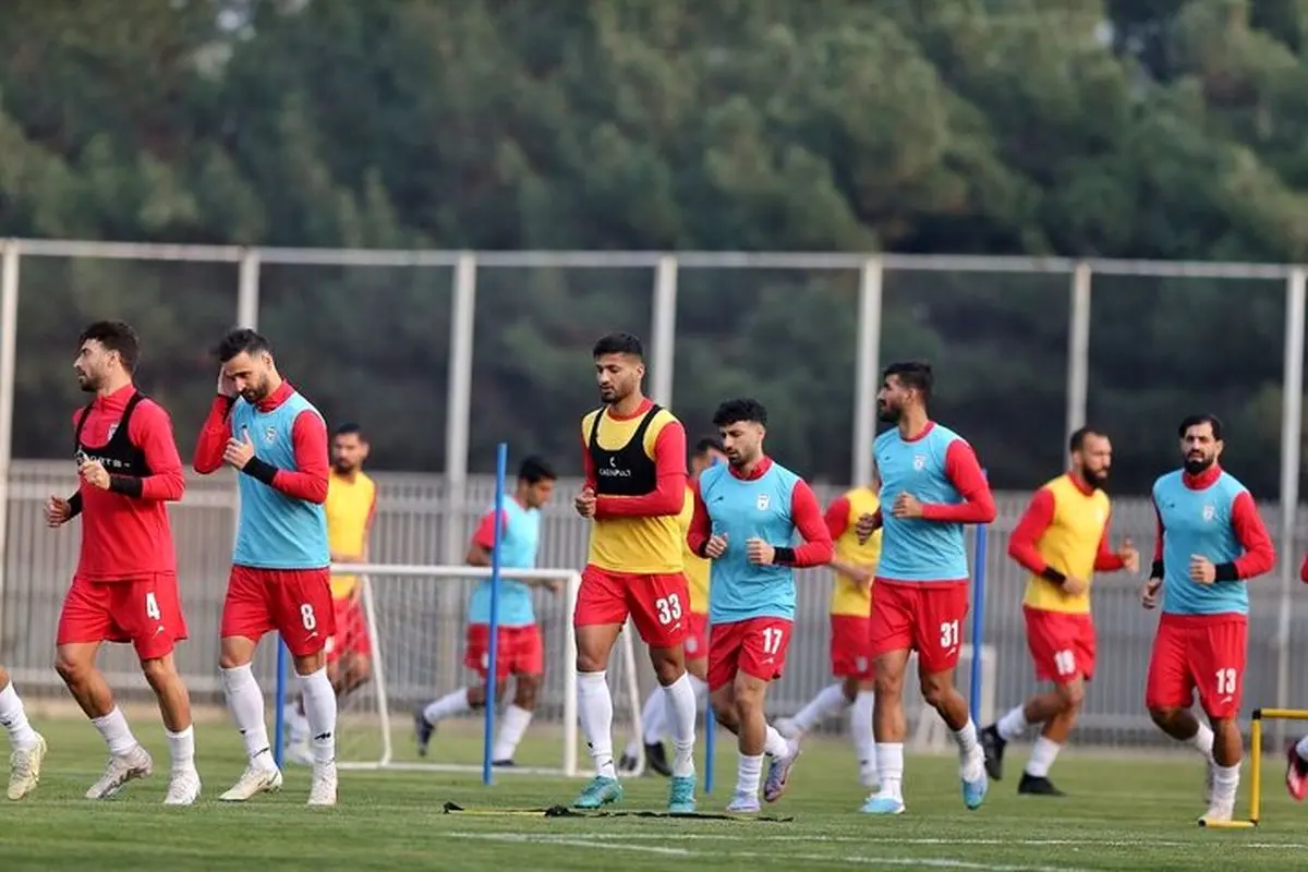 ۲ بازیکن به تیم ملی دعوت شدند