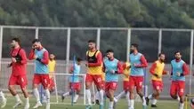 ۲ بازیکن به تیم ملی دعوت شدند