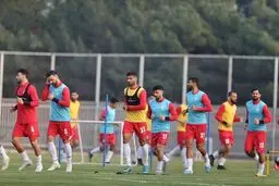 ۲ بازیکن به تیم ملی دعوت شدند