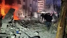 نام شهدای سپاه قدس اعلام شد