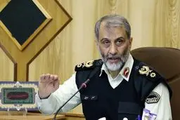 خبر مهم فراجا / نیروهای پلیس به شوکر برقی مجهز می شوند