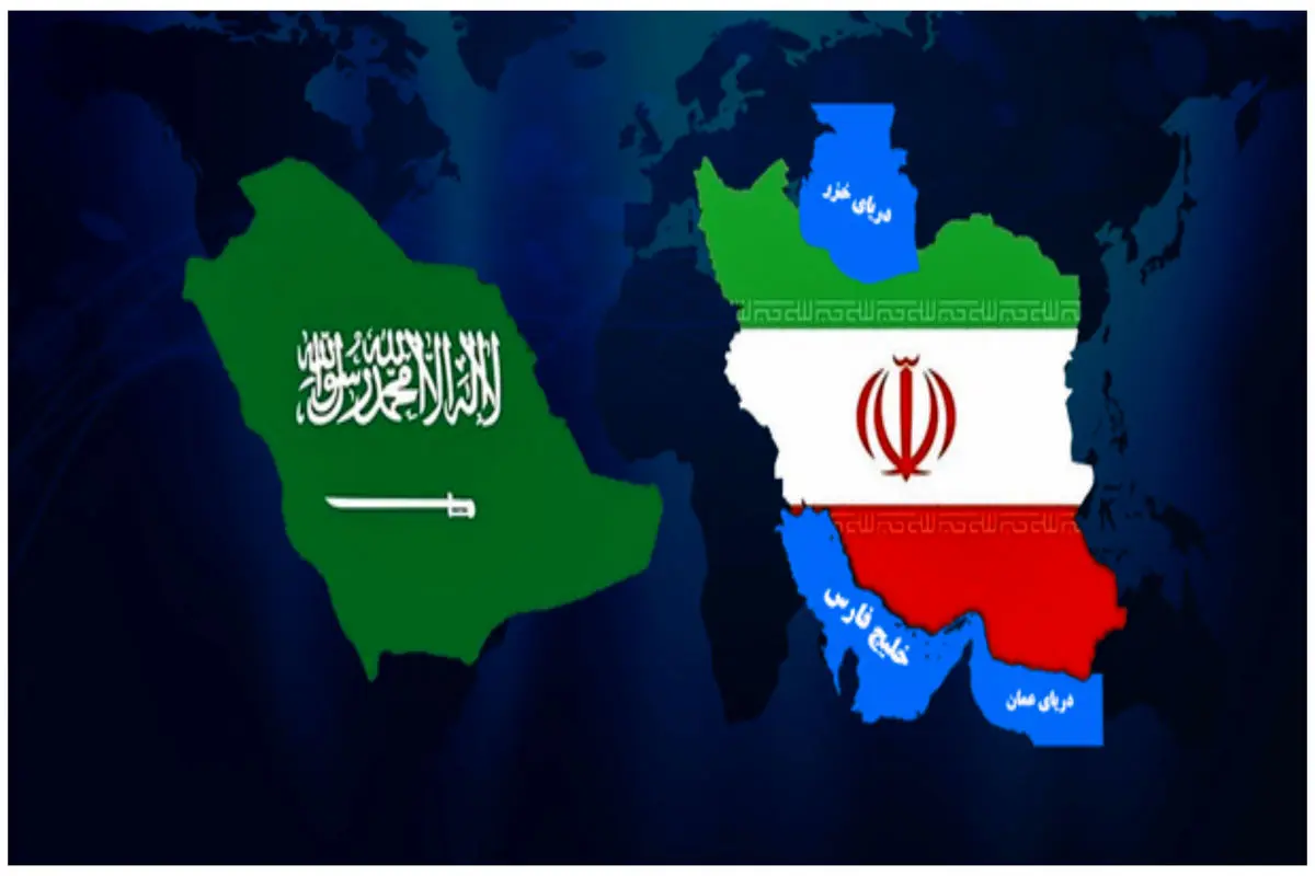 توافق ایران و عربستان نفعی برای واشینگتن ندارد