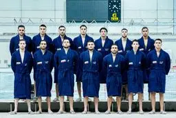 ایران قهرمان آسیا شد 
