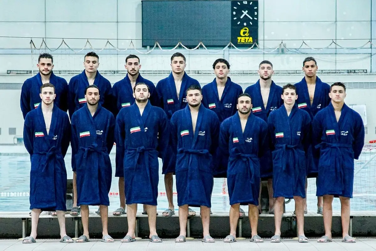 ایران قهرمان آسیا شد 