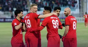 نتیجه بازی خیبر مقابل تراکتور هفته دهم لیگ برتر