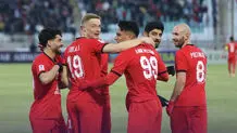 ترکیب احتمالی تراکتور مقابل ملوان اعلام شد