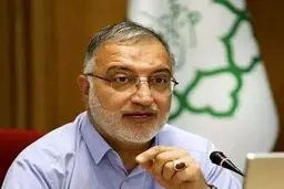 حقوق همکارمان در شهرداری را پیگیری می‌کنم