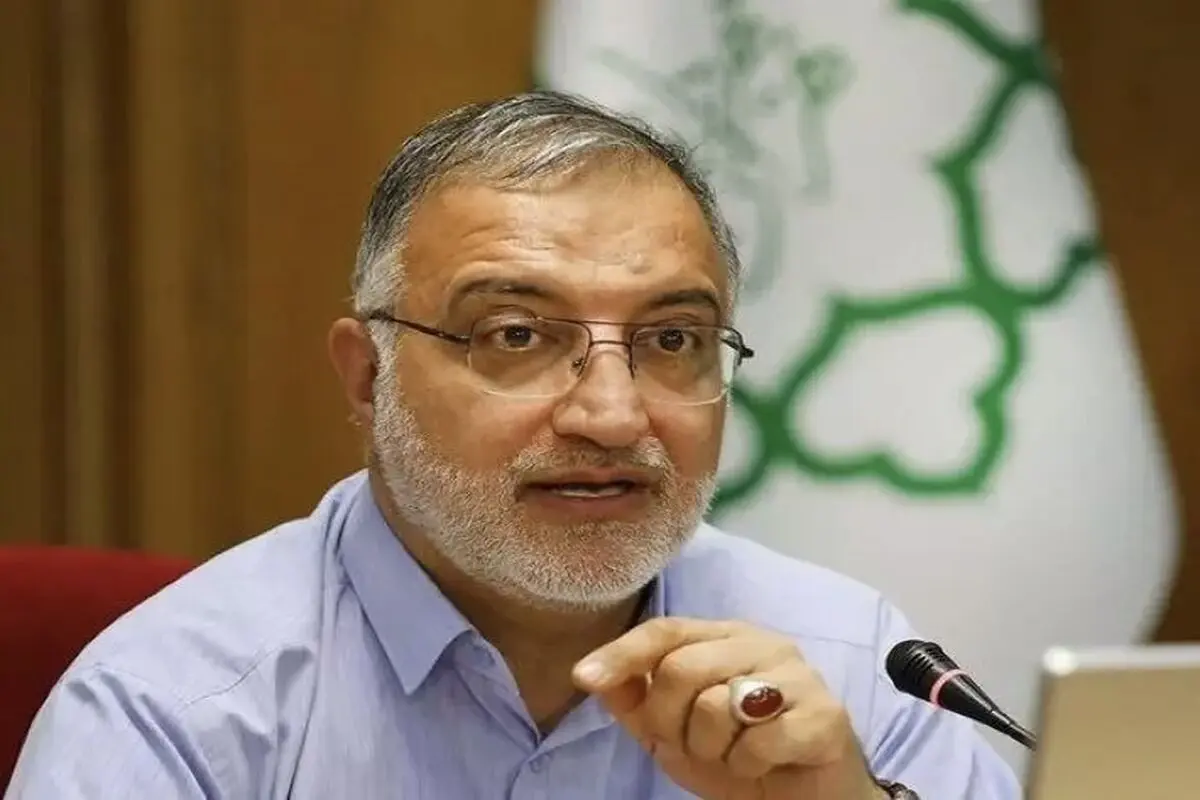 حقوق همکارمان در شهرداری را پیگیری می‌کنم