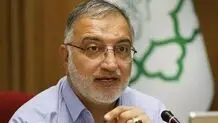 حقوق همکارمان در شهرداری را پیگیری می‌کنم
