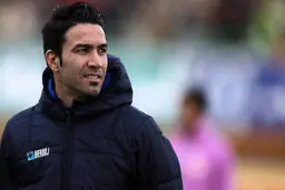نکونام: باشگاه پول ندارد، صاحب هم ندارد؟