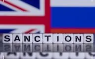 UK imposes sanctions on Iran, Russia
