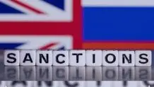 UK imposes sanctions on Iran, Russia