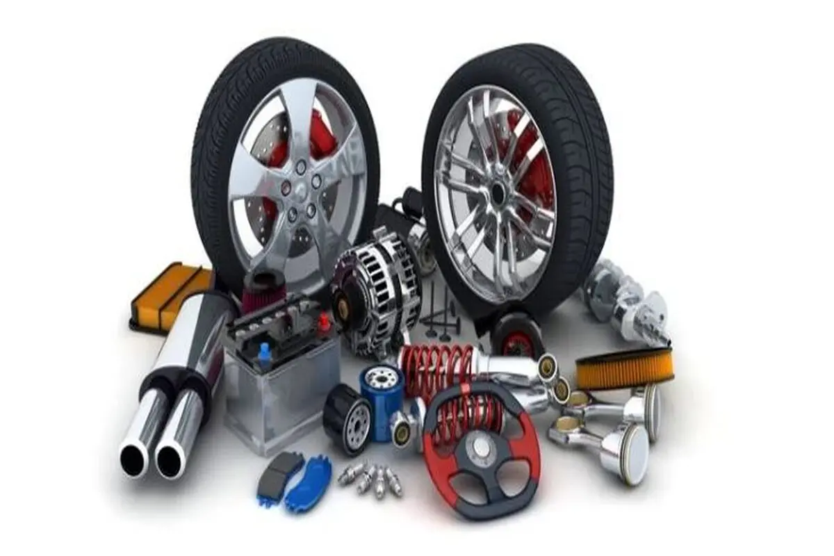 راهنمای انتخاب لوازم یدکی خودرو