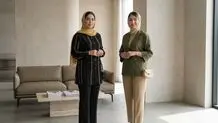 مدل مانتو فوق العاده شیک و جدید امسال