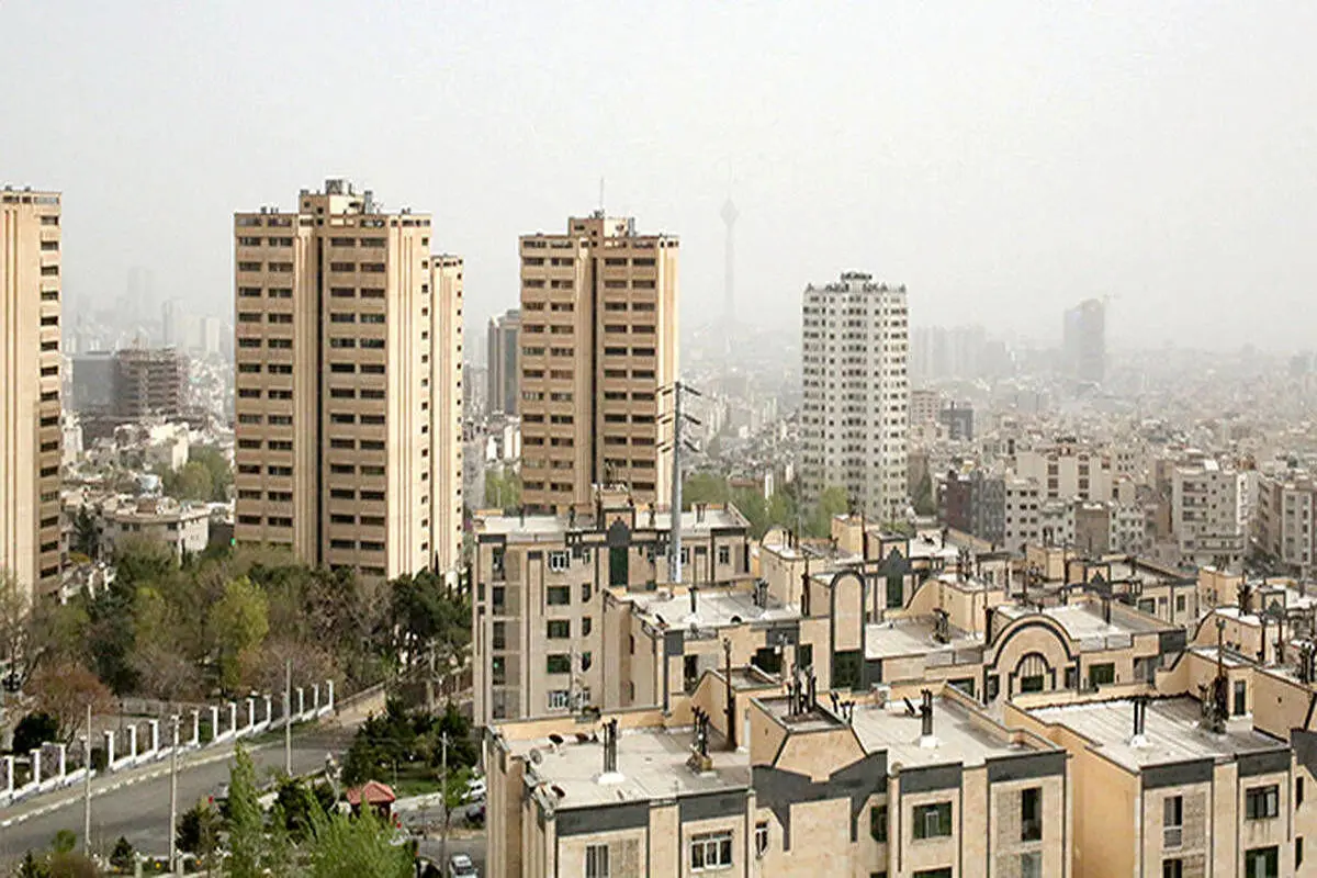 قیمت مسکن در ۵ سال گذشته ۱۰ برابر شد

