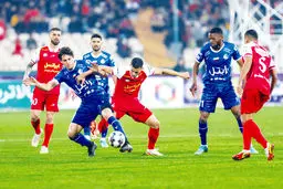 دربی و سایه‌دولت