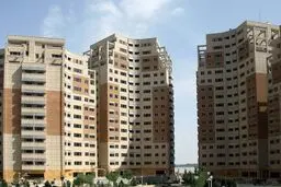 برنامه دولت برای ساخت ۷۵ هزار واحد استیجاری ظرف سه سال