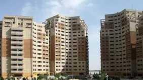 برنامه دولت برای ساخت ۷۵ هزار واحد استیجاری ظرف سه سال