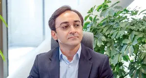 دولت‌‌زدگی پتروشیمی
