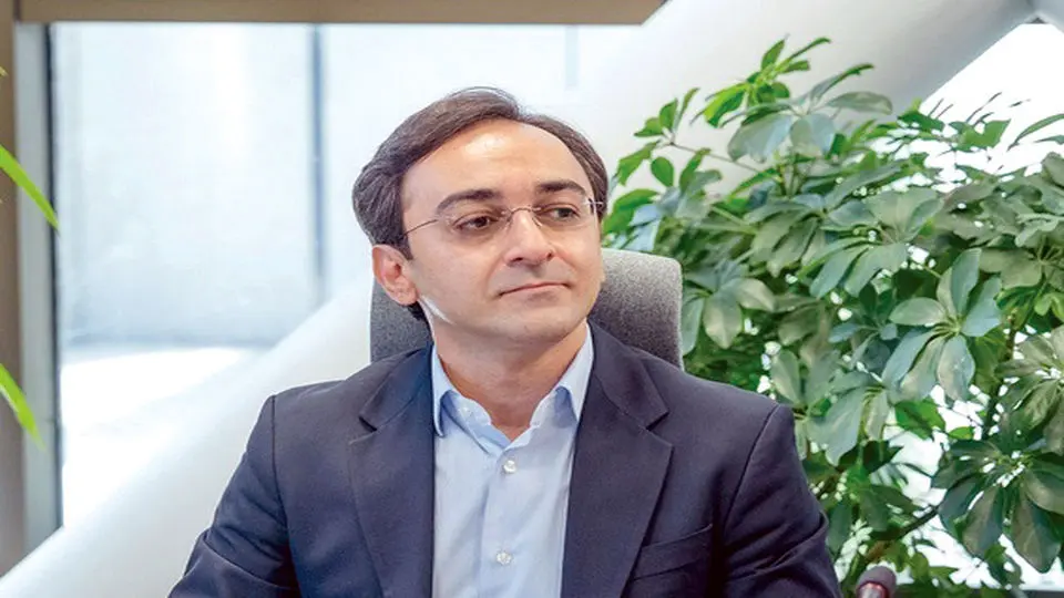 دولتزدگی پتروشیمی