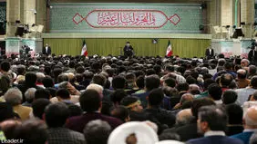 هشدار صریح رهبر انقلاب به آمریکا: اگر جنگی راه بیاندازید، جنگ منطقه ای خواهد بود