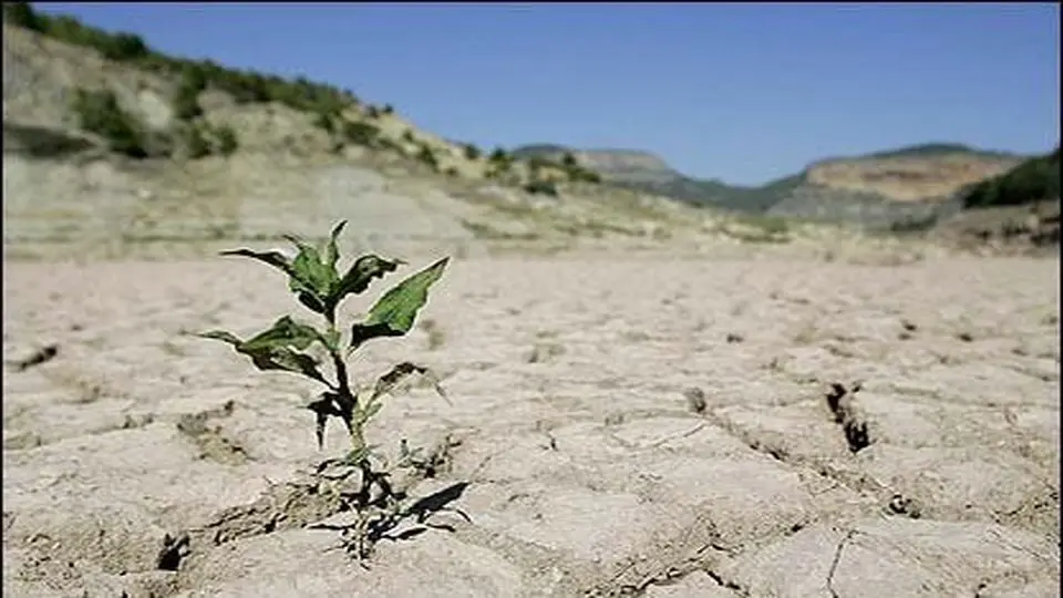 شروع خشکسالی از ارتفاعات/ طبیعت نمی‌بخشد و خطاهای ما را جبران خواهد کرد