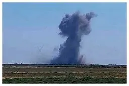 ادعای اسرائیل درباره  نحوه حمله به ایران: شلیک‌ها از خاک عراق و مناطق دریایی بود