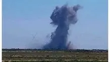 ادعای اسرائیل درباره  نحوه حمله به ایران: شلیک‌ها از خاک عراق و مناطق دریایی بود