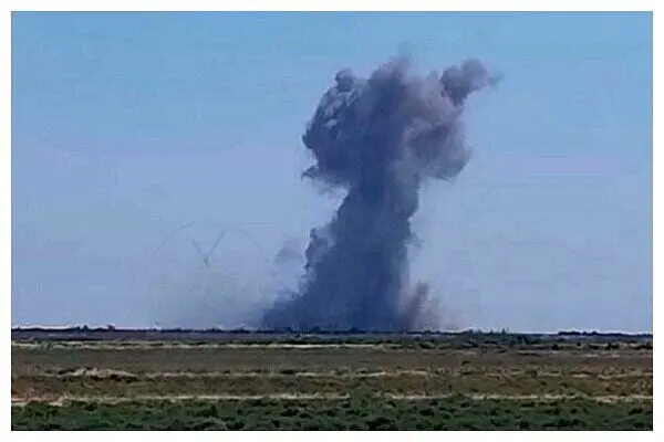 حمله اسرائیل به دره السلوقی جنوب لبنان