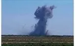 حمله اسرائیل به دره السلوقی جنوب لبنان