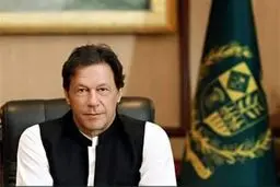 «عمران خان» از سمت خود برکنار شد