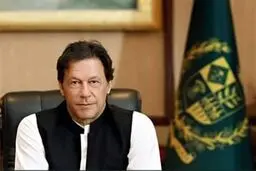 عمران خان خواستار برگزاری فوری انتخابات پارلمانی شد