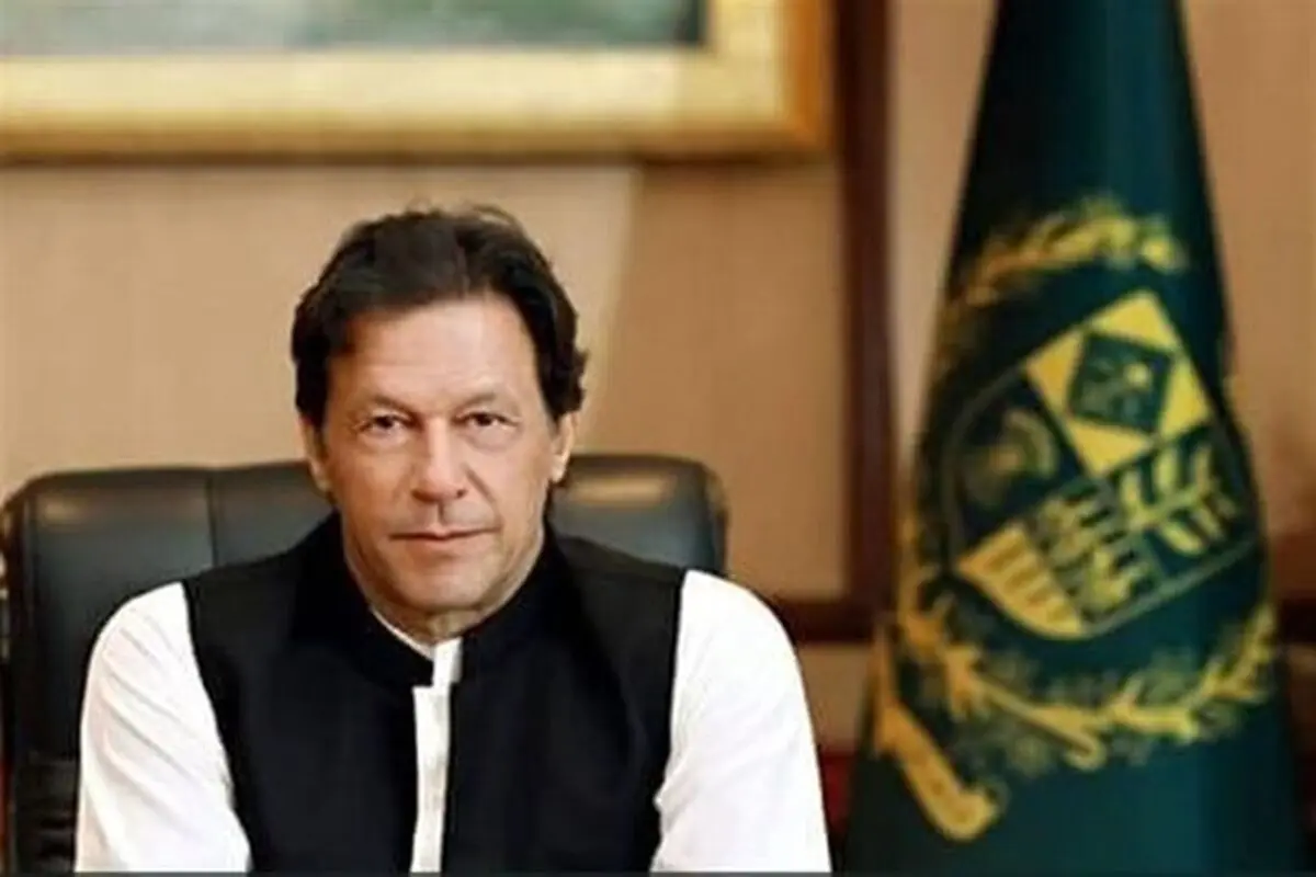 عمران خان خواستار برگزاری فوری انتخابات پارلمانی شد