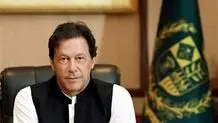 عمران خان خواستار برگزاری فوری انتخابات پارلمانی شد